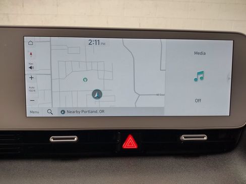 Certified 2023 Hyundai Ioniq 5 SEL AWD/4WD image 33