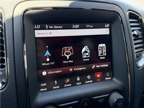 Used 2019 Dodge Durango R/T RWD image 49