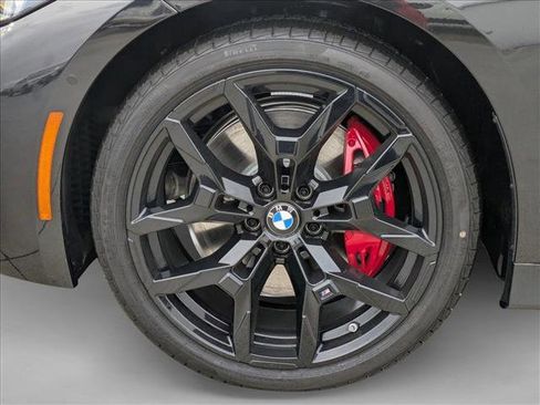 New 2026 BMW M340i xDrive image 10