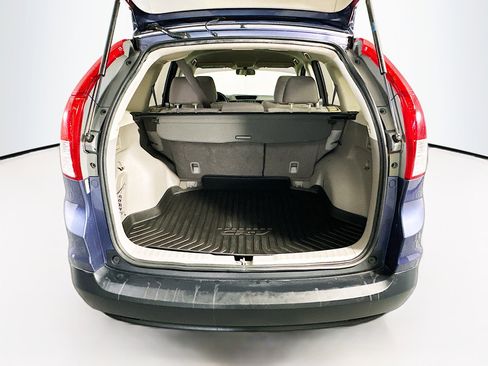 Used 2014 Honda CR-V LX image 26