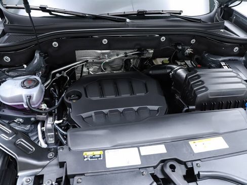 New 2026 Volkswagen Atlas SE image 28