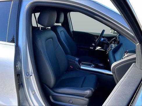 Certified 2026 Mercedes-Benz GLA 250 4MATIC image 13