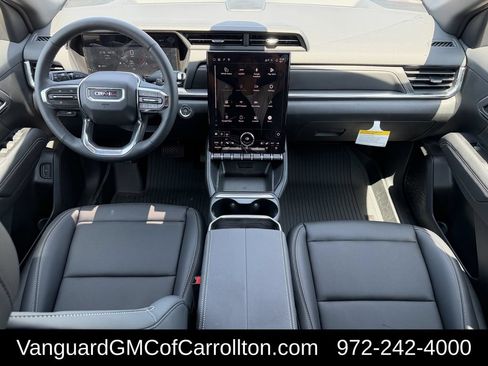 New 2027 GMC Terrain Elevation w/ Elevation Premium Package FWD image 10