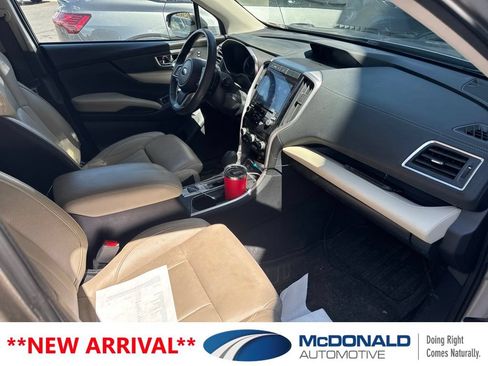 Used 2020 Subaru Ascent Limited AWD/4WD image 17