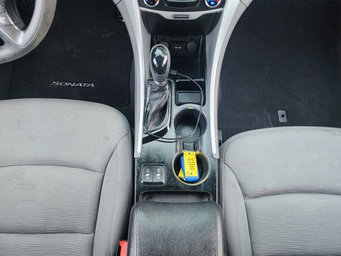 Used 2015 Hyundai Sonata Hybrid image 30