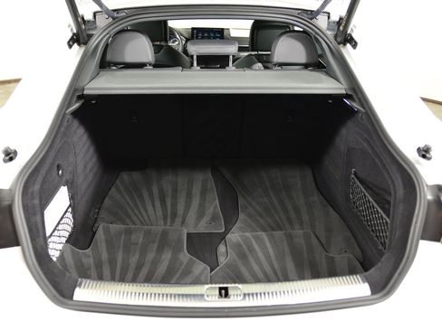 Certified 2022 Audi A5 2.0T Premium AWD/4WD image 21