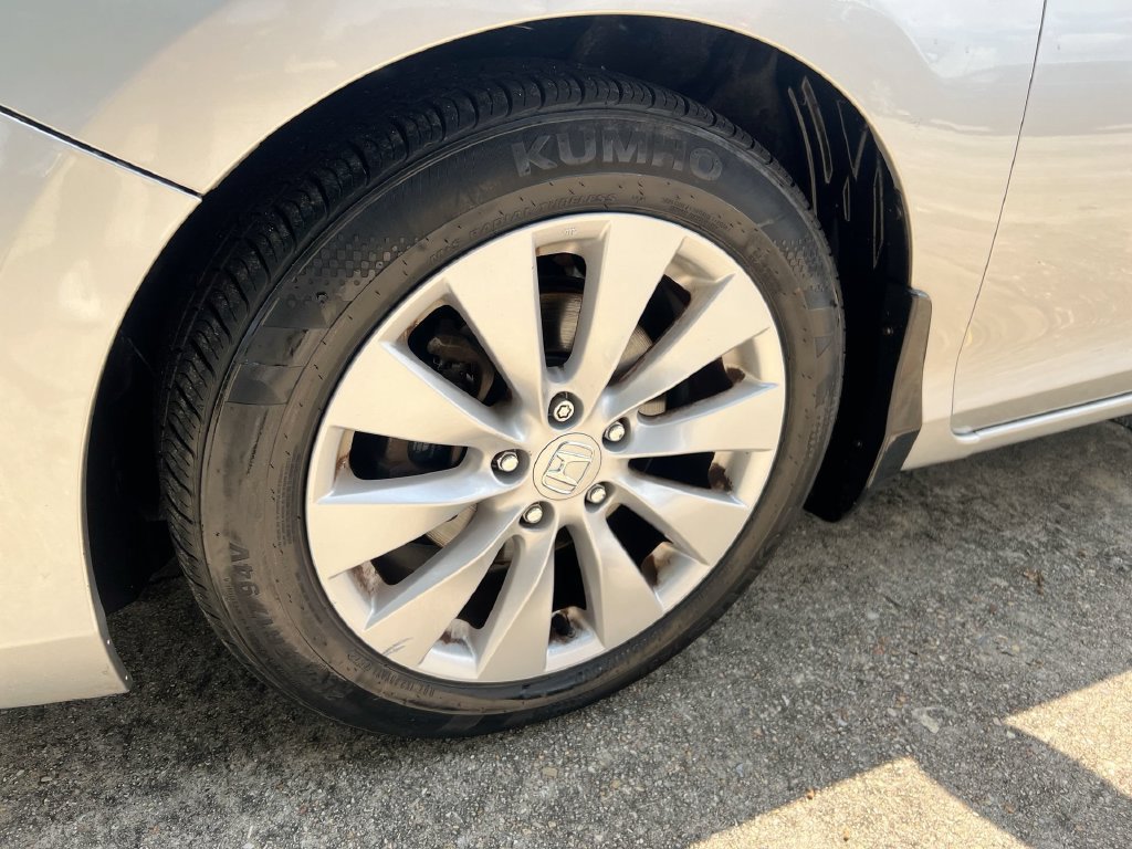Used 2013 Honda Accord EX image 18