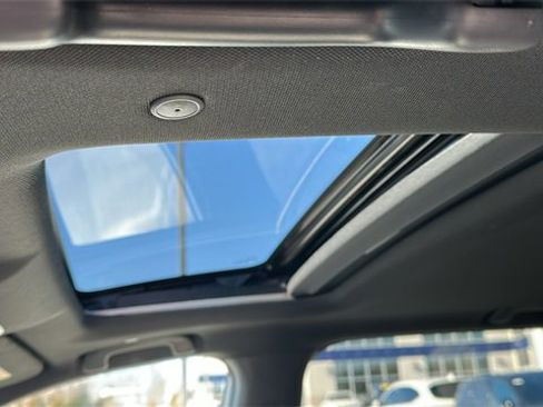 Used 2023 Honda CR-V Sport Touring image 11