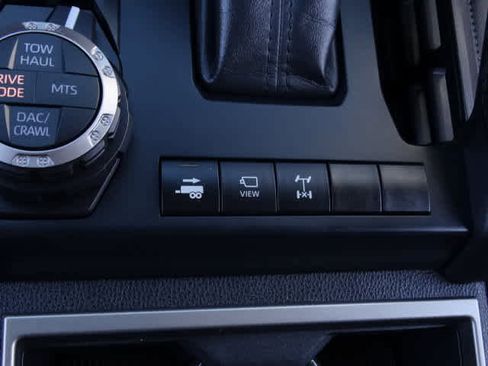 Used 2024 Toyota Tacoma TRD Off-Road image 35