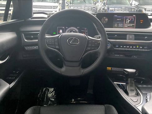 Used 2020 Lexus UX 250h w/ Accessory Package image 6