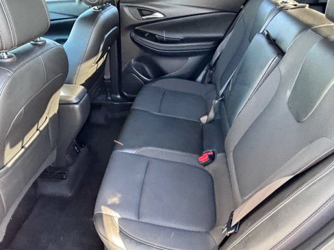 Used 2026 Buick Encore GX Preferred w/ Comfort Package FWD image 13