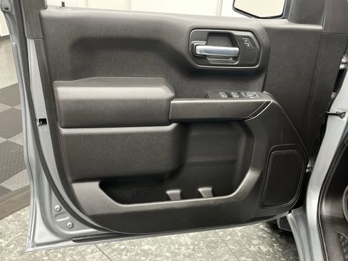 Certified 2023 GMC Sierra 1500 Pro w/ Graphite Edition image 7