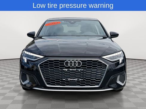 Used 2024 Audi A3 2.0T Premium image 7