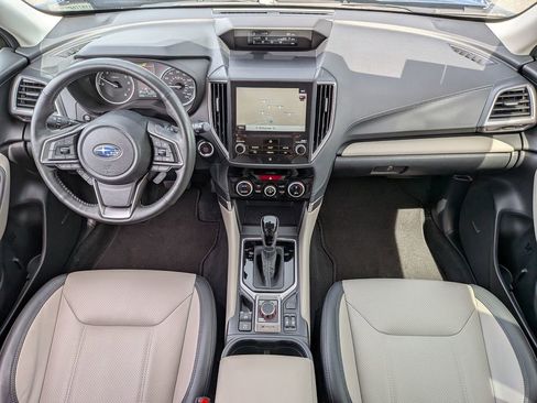Used 2022 Subaru Forester Limited AWD/4WD image 29