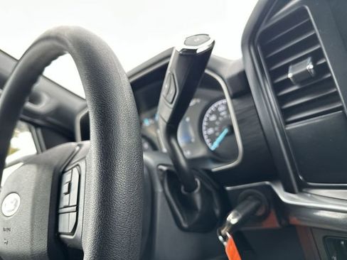 Used 2023 Ford F150 XL w/ STX Appearance Package image 23