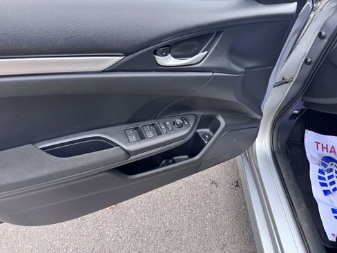 Used 2018 Honda Civic LX image 17
