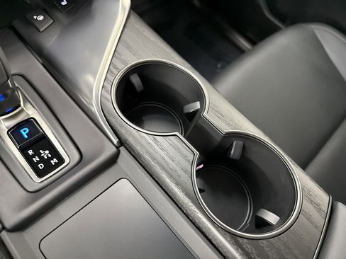 New 2025 Lexus LX 700h Overtrail image 25