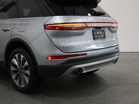 Used 2022 Lincoln Corsair Reserve AWD/4WD image 10