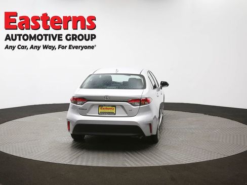 Used 2024 Toyota Corolla LE image 36