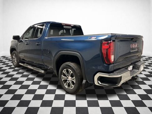 Used 2019 GMC Sierra 1500 SLE w/ SLE Value Package image 3