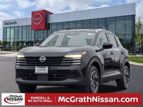 Certified 2025 Nissan Kicks SV w/ SV Premium Package image 1