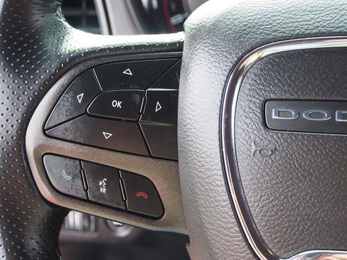 Used 2023 Dodge Challenger SXT w/ Blacktop Package image 21