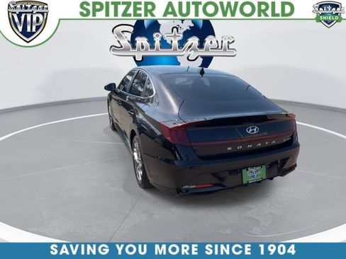 Used 2023 Hyundai Sonata SEL FWD image 7