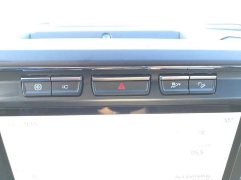 Used 2023 Ford F250 Lariat w/ Chrome Package image 35