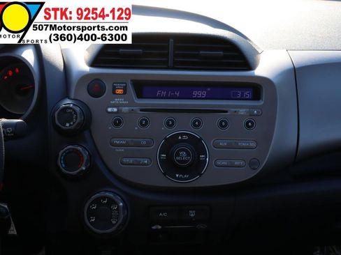 Used 2011 Honda Fit image 18