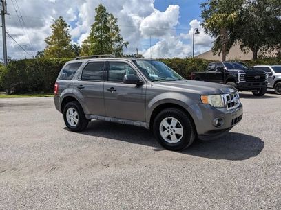Used 2011 Ford Escape XLT
