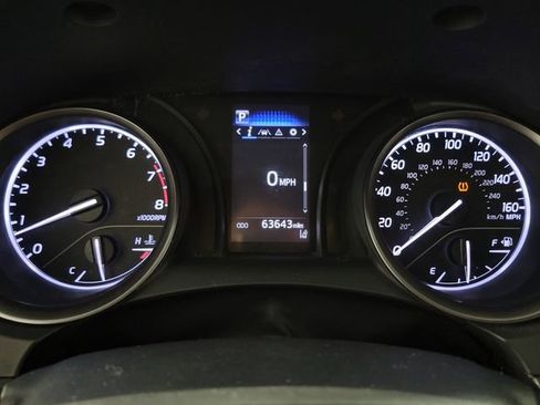 Used 2023 Toyota Camry SE image 17