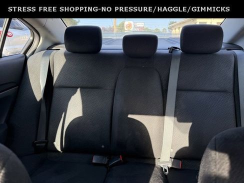 Used 2013 Honda Civic LX image 21