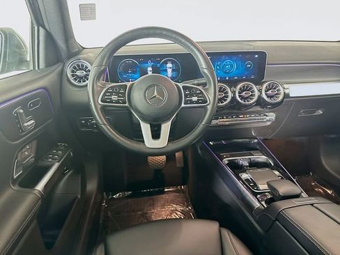 Certified 2020 Mercedes-Benz GLB 250 GLB 250 image 22