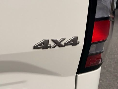 New 2026 Nissan Frontier SV image 15