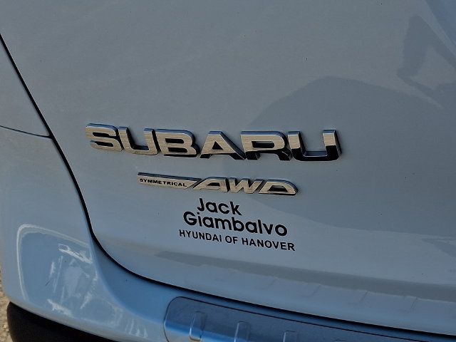 Used 2019 Subaru Ascent Touring w/ Popular Package #2 AWD/4WD image 35