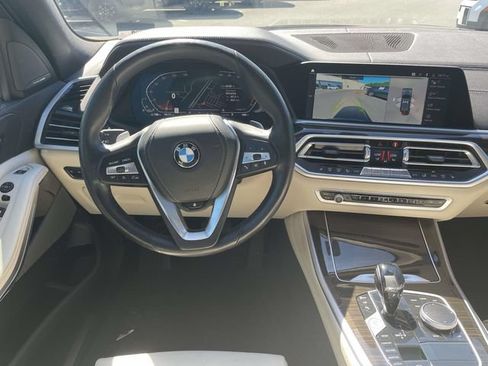 Used 2021 BMW X5 sDrive40i w/ Premium Package RWD image 14