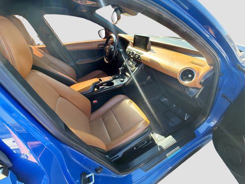 Used 2021 Lexus IS 300 w/ Accessory Package image 30