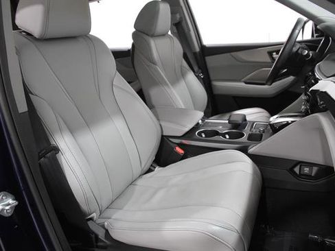 Used 2023 Acura MDX SH-AWD w/ Technology Package image 17