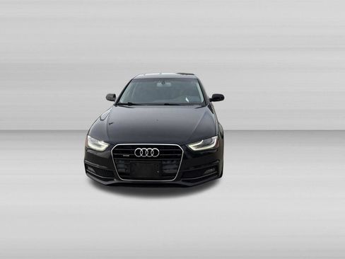 Used 2015 Audi A4 2.0T Premium Plus w/ Technology Package AWD/4WD image 8