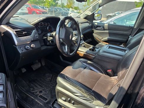 Used 2020 Chevrolet Tahoe LT AWD/4WD image 11