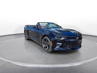 Used 2016 Chevrolet Camaro SS RWD video 2