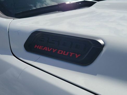 New 2026 RAM 3500 Tradesman image 40