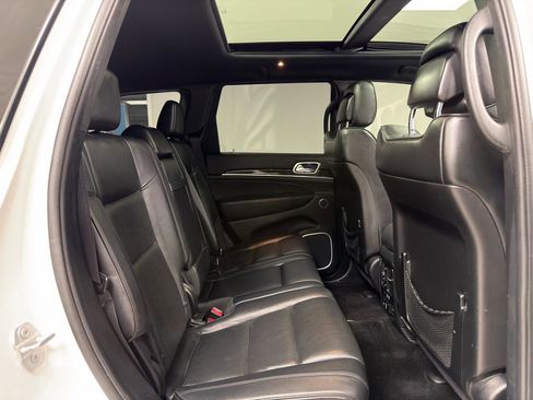 Used 2016 Jeep Grand Cherokee High Altitude image 30