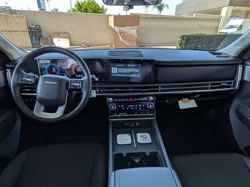New 2026 Hyundai Santa Fe SEL FWD image 27