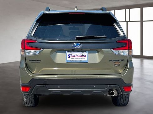 Used 2023 Subaru Forester Wilderness image 5