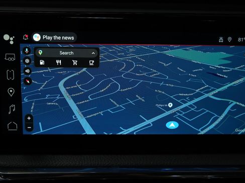 New 2026 GMC Sierra 1500 Denali image 39