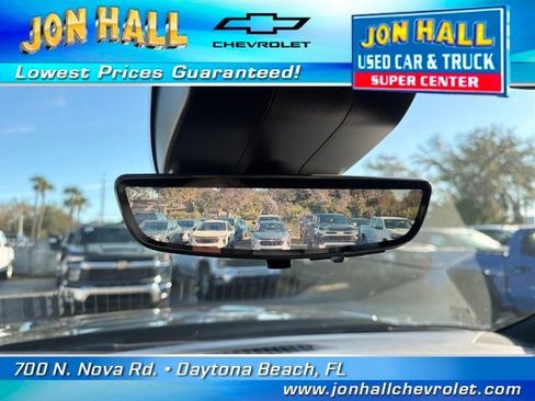 Used 2024 Chevrolet Silverado 1500 High Country w/ Technology Package image 28