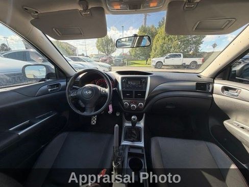 Used 2014 Subaru Impreza WRX Limited AWD/4WD image 16