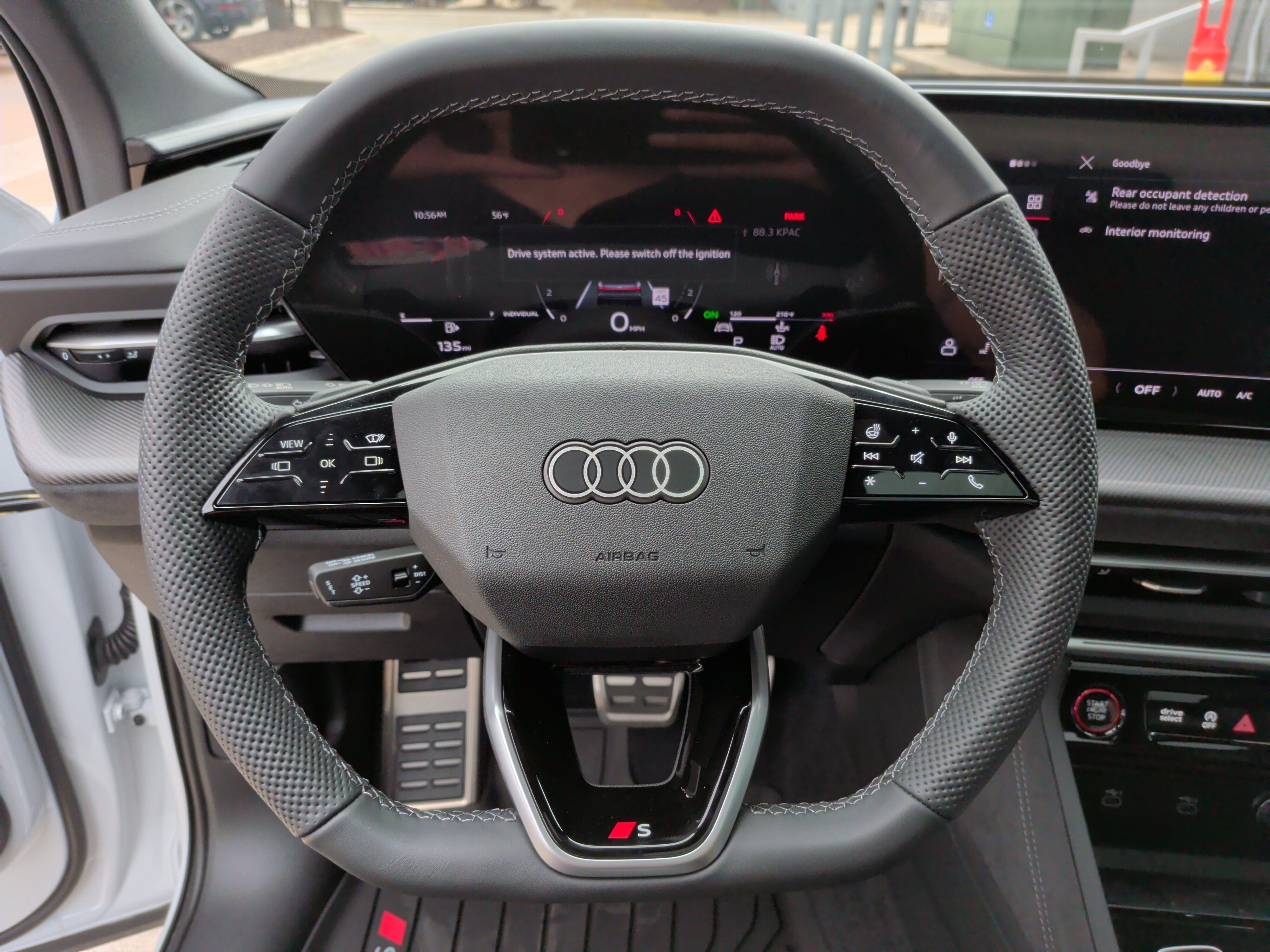 Used 2025 Audi SQ5 Premium Plus w/ Premium Plus Package AWD/4WD image 18