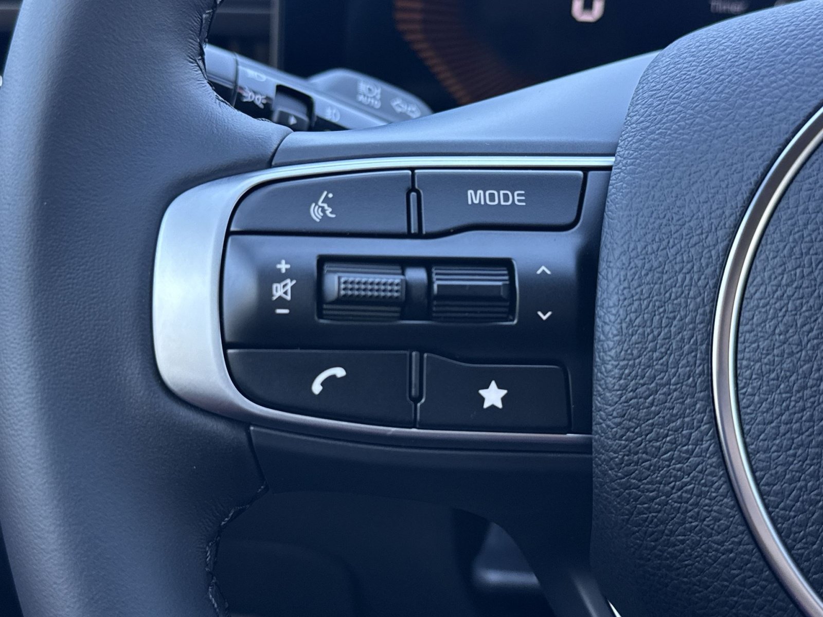 New 2027 Kia K5 GT-Line FWD image 21